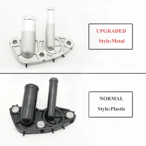 Imagen 2 del producto Para Subaru BRZ WRX Legacy Outback Forester Impreza XV Crosstrek cárter aceite agua separador manguera conector 11821AA660