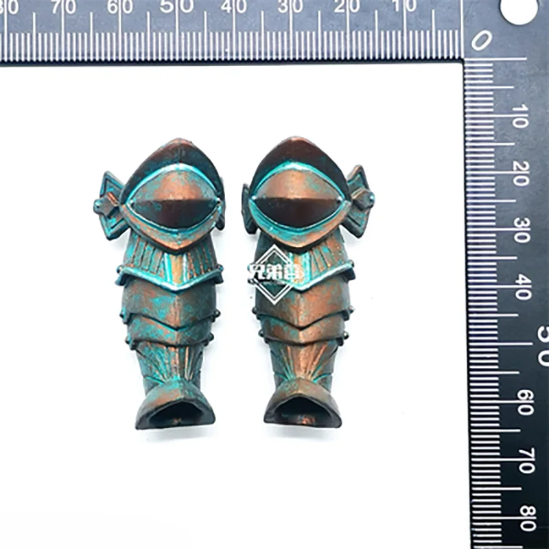 Mythic Knight Legion 7 pollici bambola mobile gambe e arti accessorio fai da te collezione di modelli Display souvenir regalo giocattolo