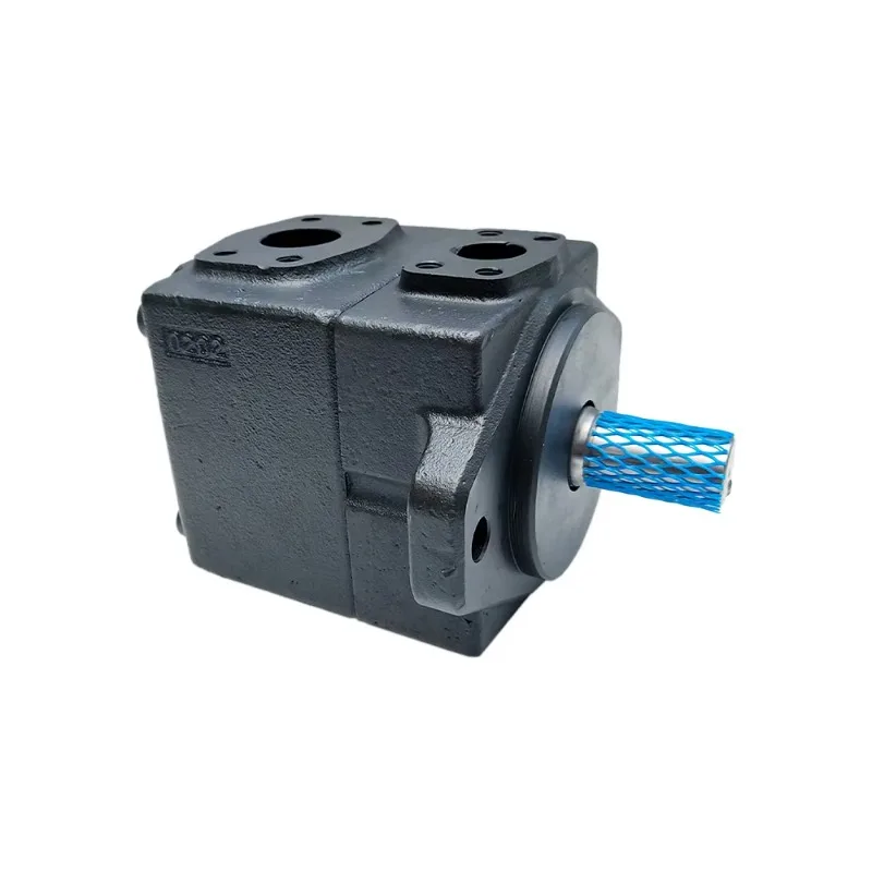 مضخة هيدروليكية أحادية الريشة PV2R1-6-F-RAB-41 - متوافقة مع Yuken PV2R1، الهيدروليكية الصناعية، قطع غيار للآلات