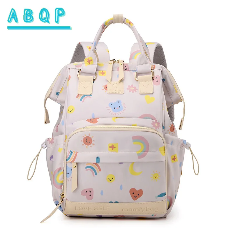 nueva-mochila-panalera-con-diseno-de-dibujos-animados-linda-mochila-panalera-para-bebe-gran-capacidad-multifuncional-bolsa-de-almacenamiento-para-productos-de-bebe-para-salidas