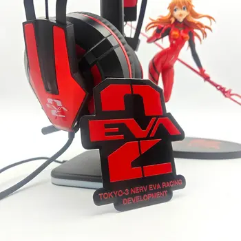 10 最佳銷售 新世紀福音戰士貼紙 - №9