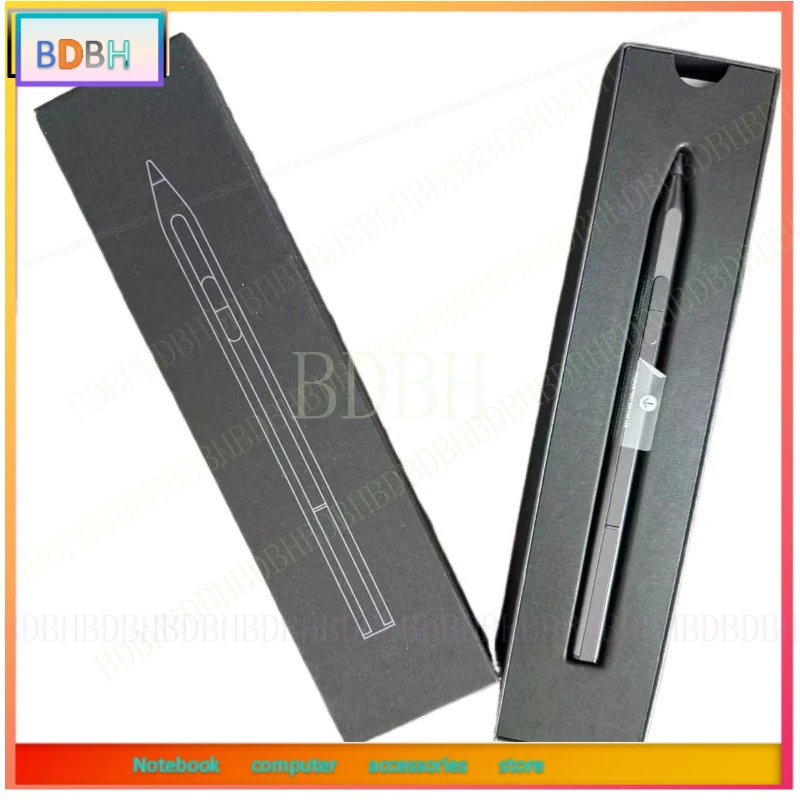 New Stylus Pen For HP ENVY Pavilion Spectre X360 Elitebook Tablet Pen Rechargeable 4096 Magnetic Active Stylus Pens MPP 2.0 USB