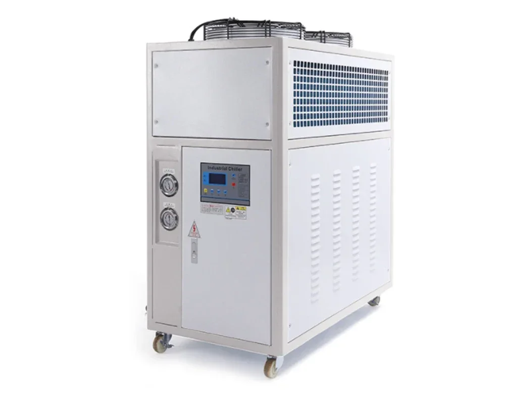 Aidear 3HP 5HP 10HP 12 HP 15HP 20HP Industrial Water Chiller For SaleHot Sales