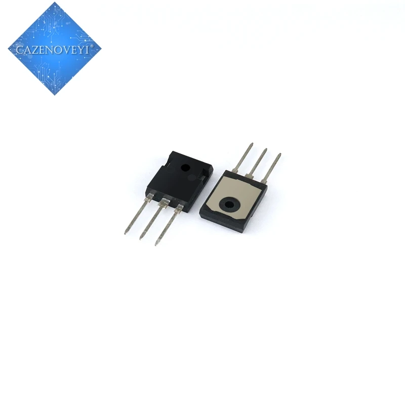 Good product (1piece) IGW30N60T G30T60 IKW30N60T K30N60 SGW30N60 G30N60 K30T60  Can provide image reference