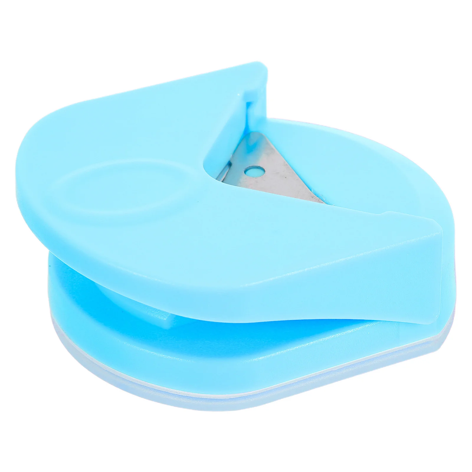 

Multi-Functional Round Lightweight Design Efficient for Card Album Scrapbook Crafting Accessories