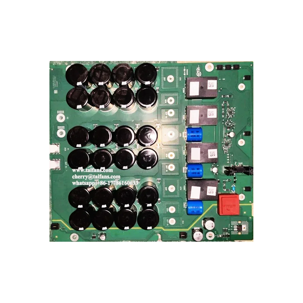 

cross-border Original like new Capacitor Board A5E01206074 110kw A5E35153051 A5E34345576-AA frequency Converter component