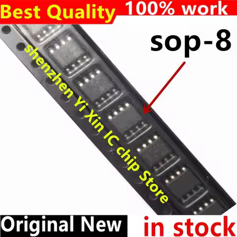 (2-10piece) 100% New PF6003AS sop8