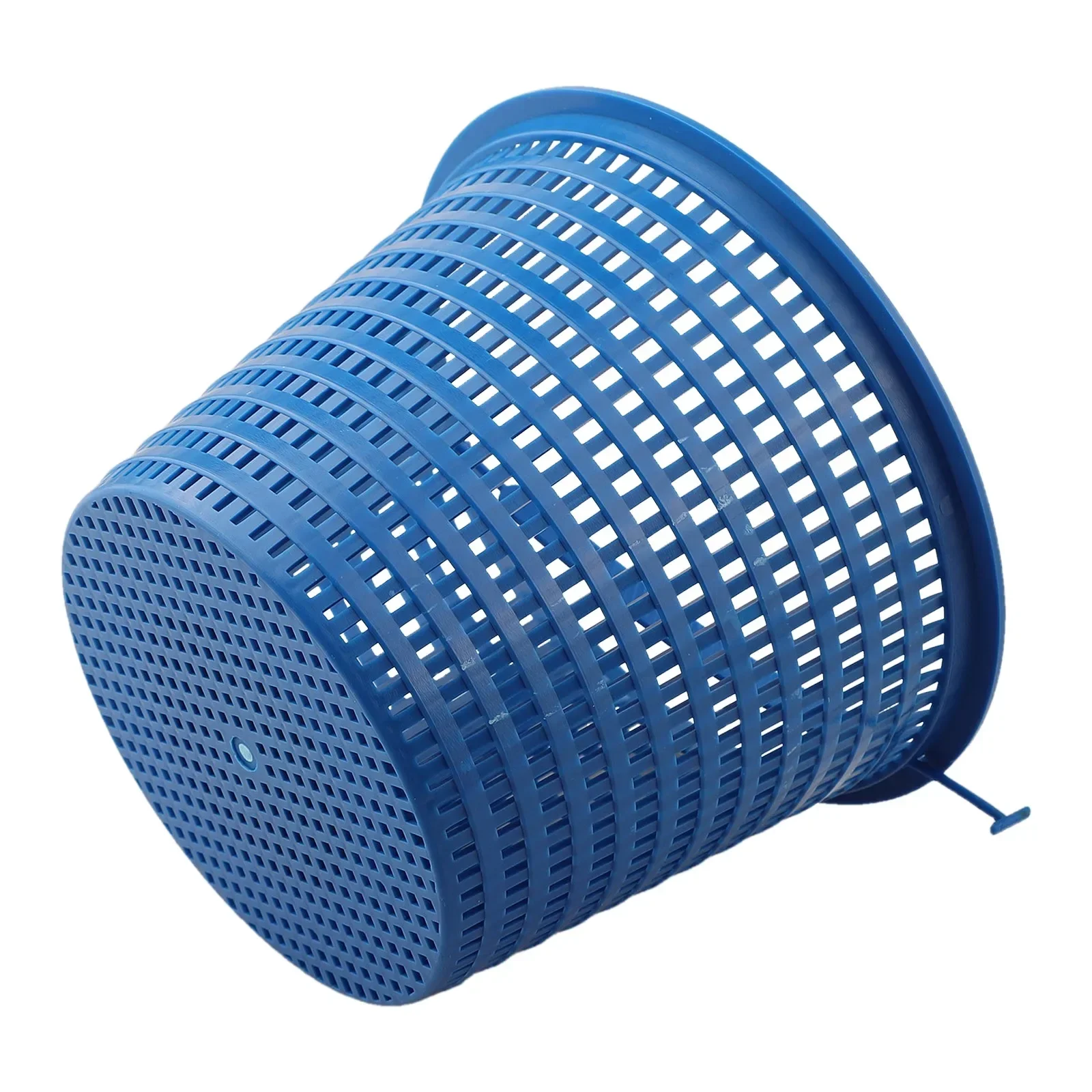 Replacement Pool Skimmer Basket Pump with Weighted Bottom and Secure Lockable Handle Compatible with SP1070 SP1082 Pool Models