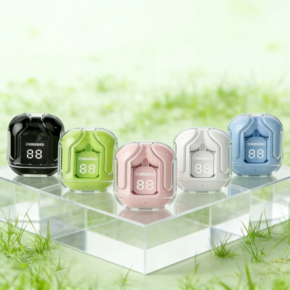 Tws Wireless Blueto…