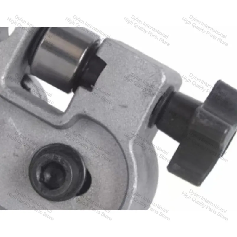 1PC Bandsaw Accessories MJ10'' 12'' 14'' Bandsaw Guide Wheel Bracket for BOYE