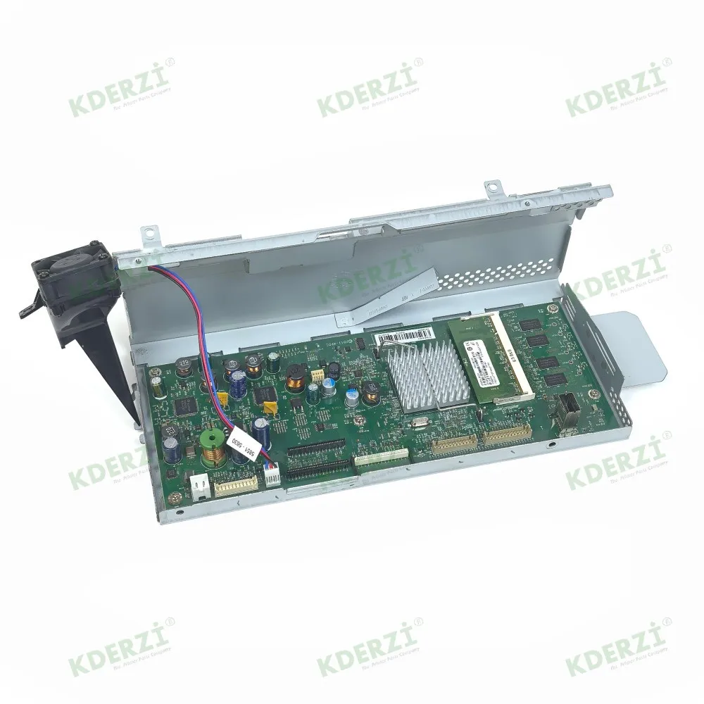 A2W75-67904 Original Scanner Control Board (SCB) for HP LaserJet M880 Series CF299-60001