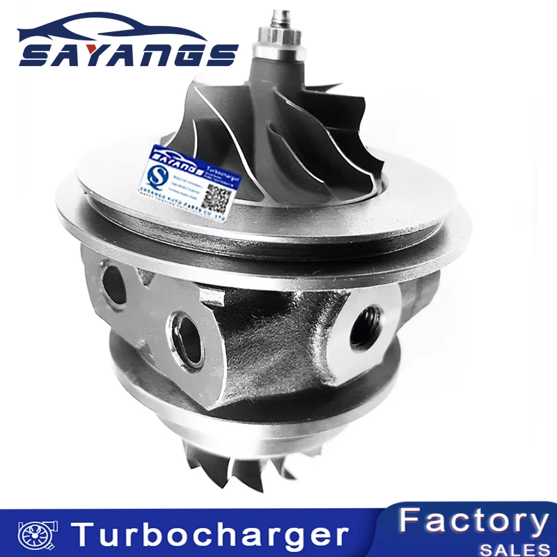 

Turbo core 49135-03101 for Mitsubishi Delica Pajero shogun Challanger 2.8TD 4M40 ME202446 ME202246