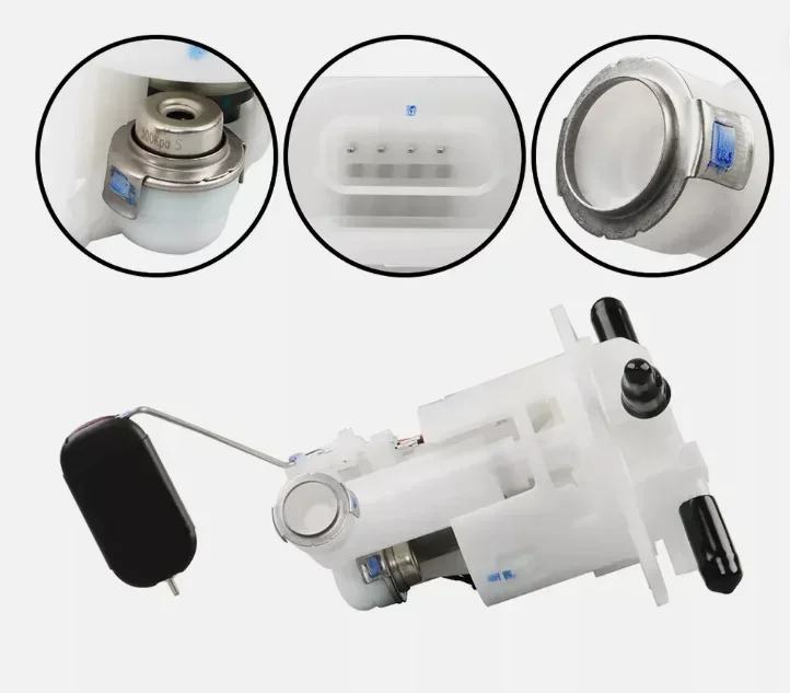 16700-KYJ-901 Motocycle Fuel Pump Module Accessories For HONDA CBR250R CB300F CBR300R CBR CBF 250R 300R 300F 250 300 16700KYJ901