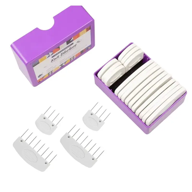 1 Apr.20Pcs Knit Bl…