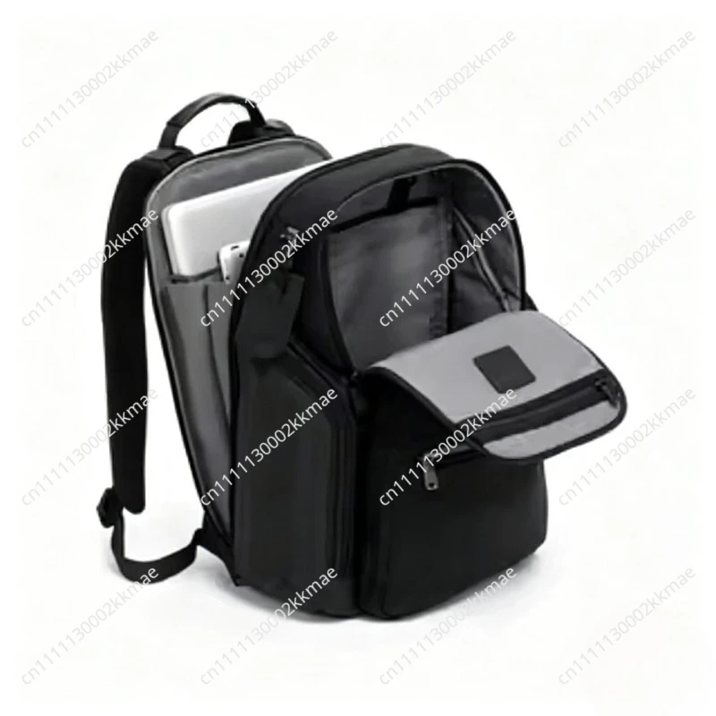 Business commuter computer bag backpack waterproof leisure large capacity travel