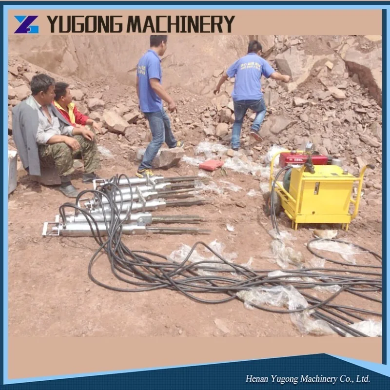 Yg High Efficient H… - image