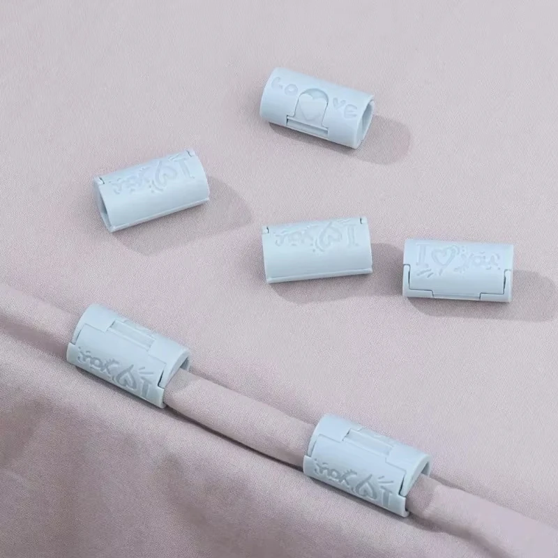 Thumbnail 2 - #25 Best Bed Sheet Clips to Buy In 2026
