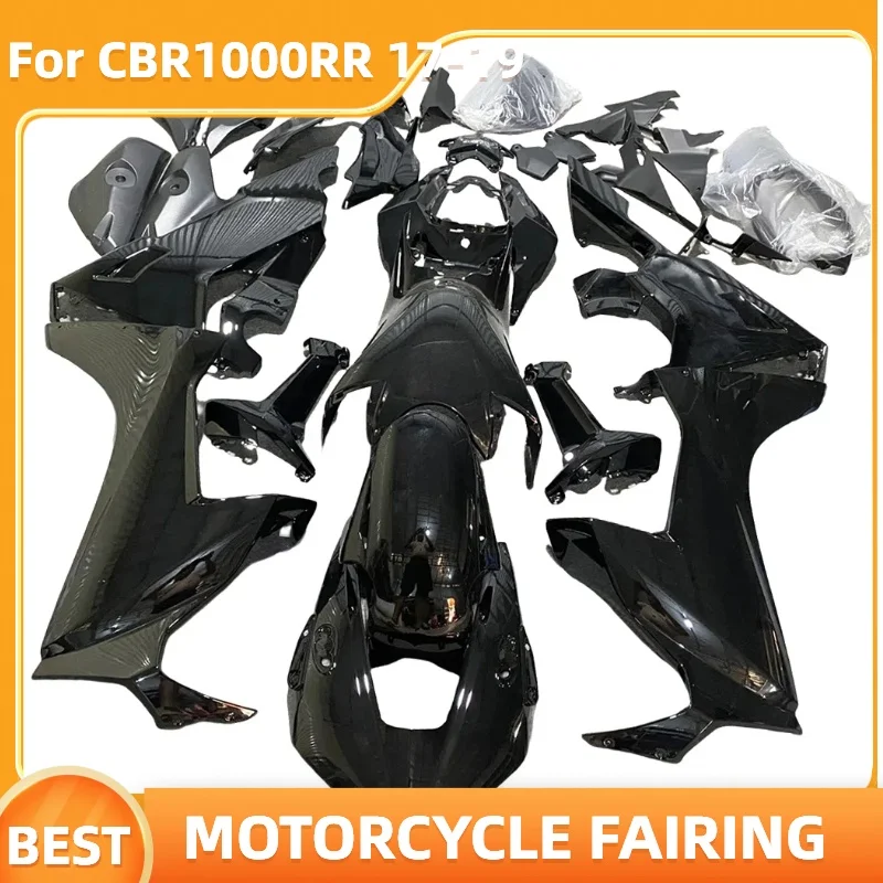 Sportbike Motorcycle Fairing 2017 2018 2019 CBR1000RR for CBR 1000RR 17 18 19 100% Fit Injection Body Rebuild Aftermarket