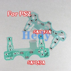 Cable flexible PS2 para mando - pelicula conductora de piezas