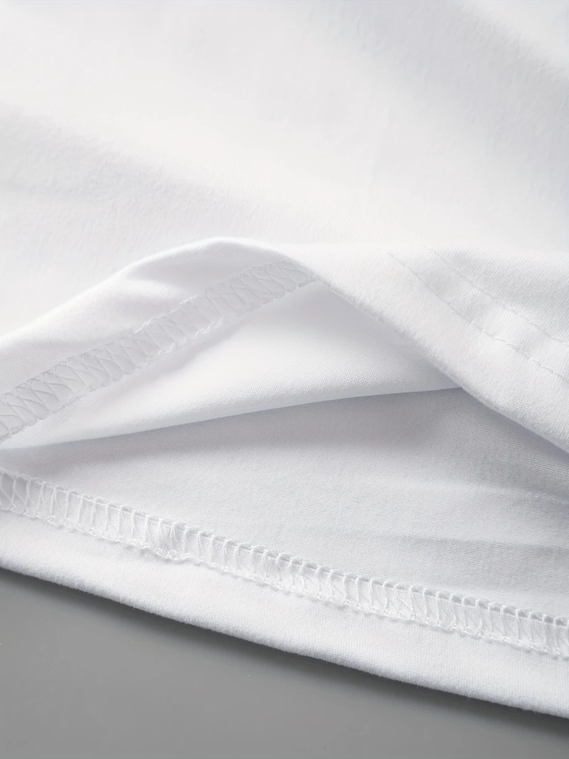 Maniche corte stampate Disney - Vestibilità morbida e ampia, Abbigliamento casual da donna Top confortevole T-shirt casual girocollo primavera estate autunno