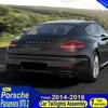 Accessoires de voiture feu arrière LED pour Porsche Panamera 970.2 feux arrière assemblage 2014-2016 démarrage feux dynamiques clignotants 1