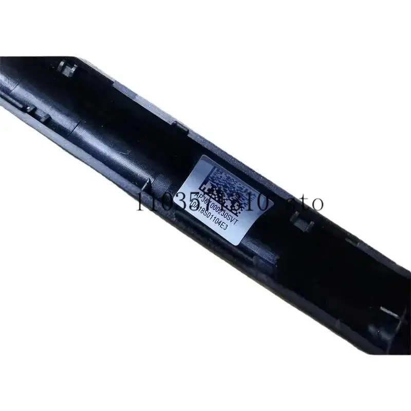 M Nuovo Originale 5CB1C04848 Grigio Per Lenovo Idea 5 Pro-14ITL6 5 Pro-14ACN6 Laptop Lcd Cerniera Tappo di Copertura Tre Lunette 82L3