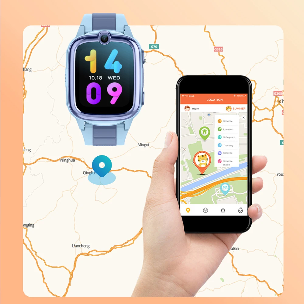 Thumbnail 3 - #37 Trending Kids Smartwatches Right Now