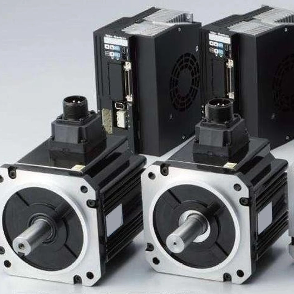 R88M-1M2K020C-S2 a estrenar, R88M-1M2K020C-BS2, un año de garantía