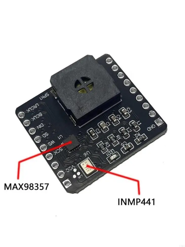 CORA Professional MAX98357 INMP441 Processing Board Processing Unit Development Board