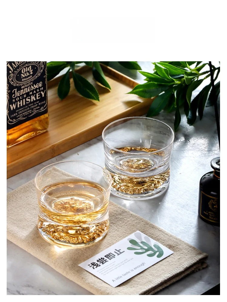 creative-crystal-whiskey-glass-u-mi-living-home-use-high-aesthetic-open-top-retro-style-nordic-design-single-piece-51ml-100ml