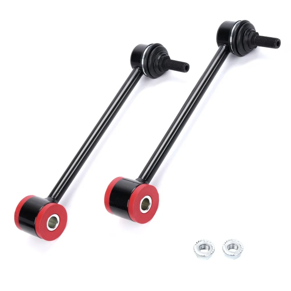 

Suspension Part Rear Sway Bar Links Off-road Driving Rear Sway Bar Links Direct Fit Replacement Rear Axle Compatible