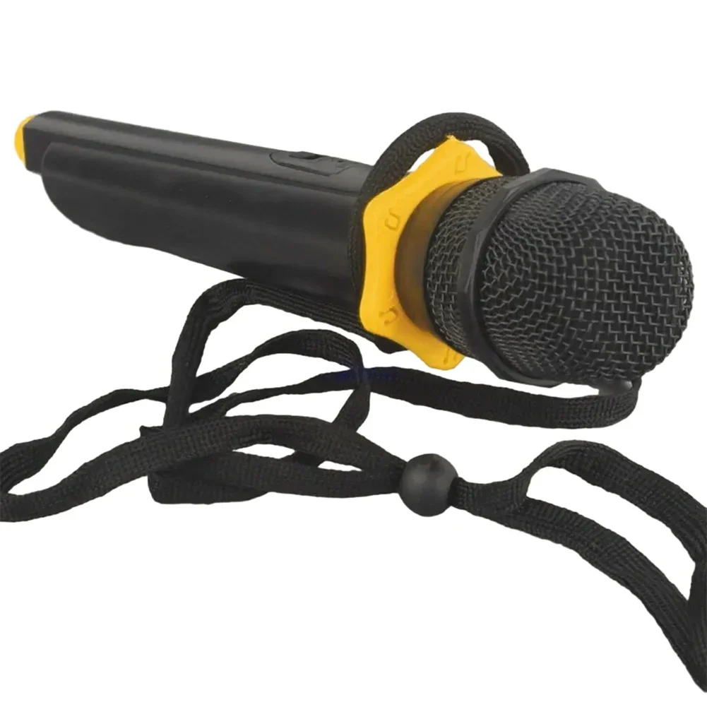 ProfessionFor al HFor andsfree For adjustFor able Neck Microphone StFor and UnleFor ash Your StFor age PerformFor ance