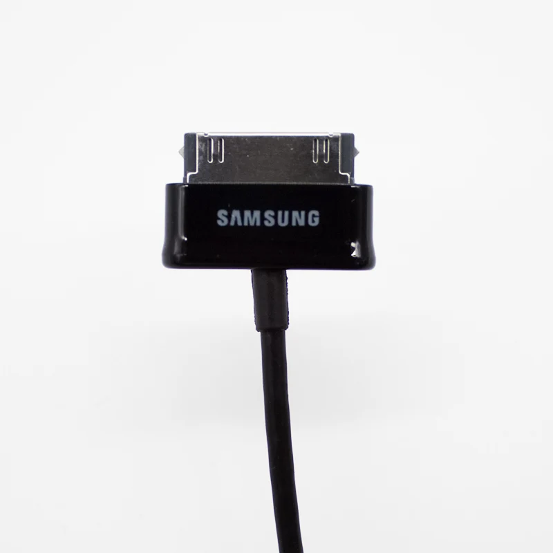 Samsung P1000 Tab USB-Ladekabel mit hoher Stabilität für Galaxy Tab 2 3 Note 7 10.1 Tablet P3100 P3110 P5100 P5110 P6800 – Detail 5