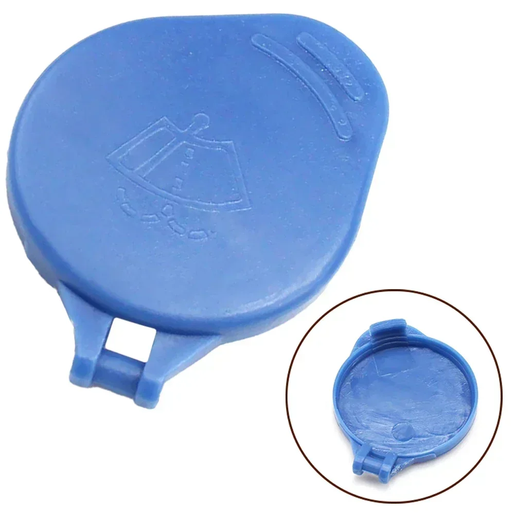 Windshield Wiper Washer Fluid Reservoir Cover For Ford Fiesta Mk5 2002 2003 2004 2005 2006 2007 2008