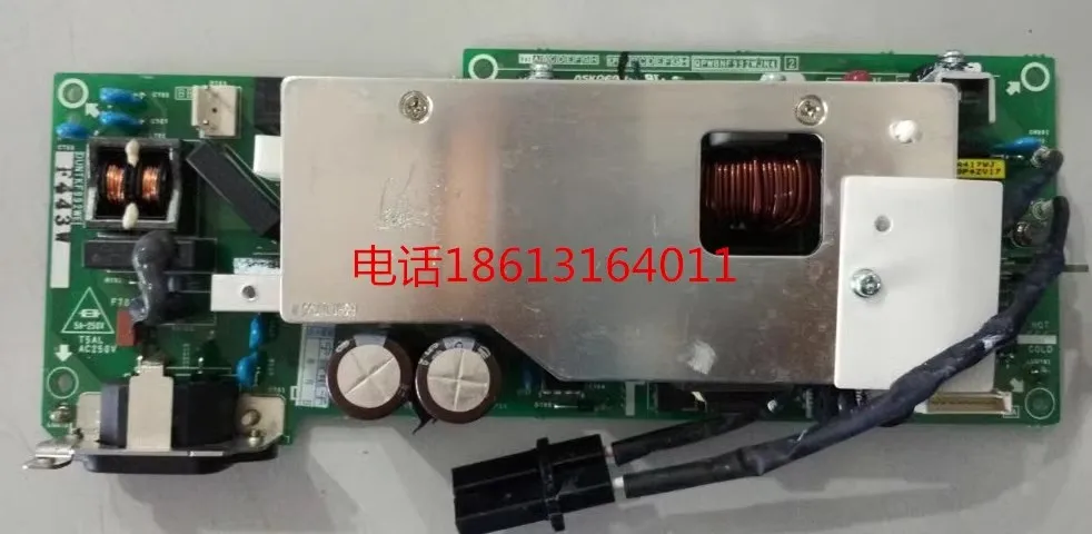 Original new Autocode for Sharp XG-FX500A XG-FS510A XG-FX810A XG-FX850A projector power board