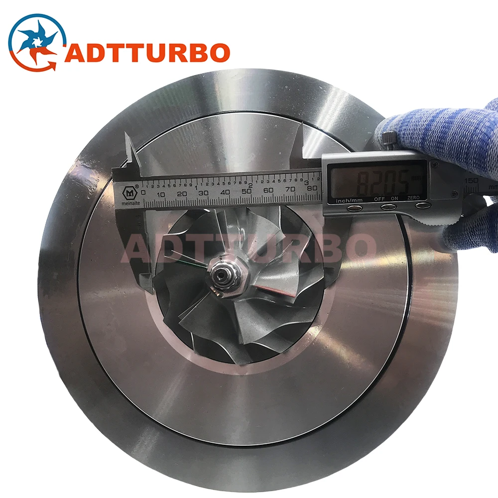 Turbosprężarka CHRA1830735C92 dla Navistar DT466 DT466E466803-00151825632C93 GT3782 Turbo Cartridge Supercharger