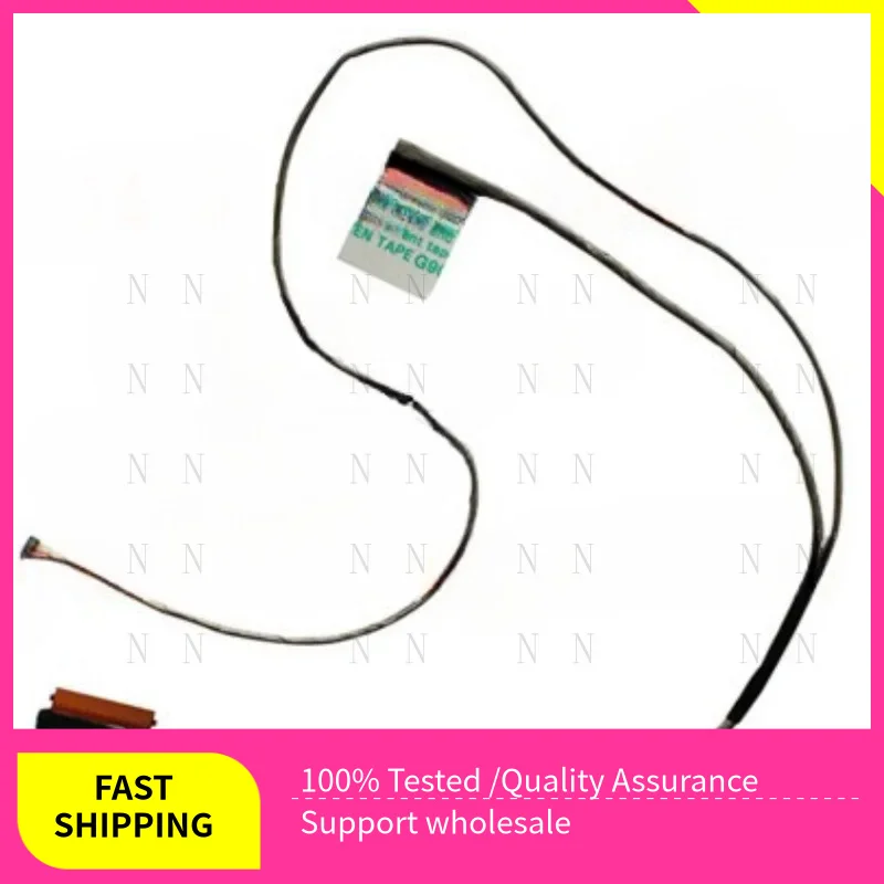 

Z FOR Dell Inspiron 14 3452 LCD Video Cable FR0VM 0FR0VM 450.03V01.1001