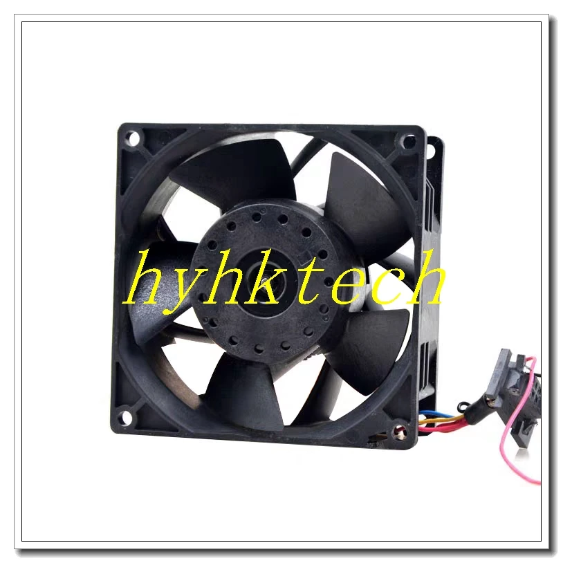 PFR0912XHE Violent cooling fan for computer case power supply, all tested before shipment