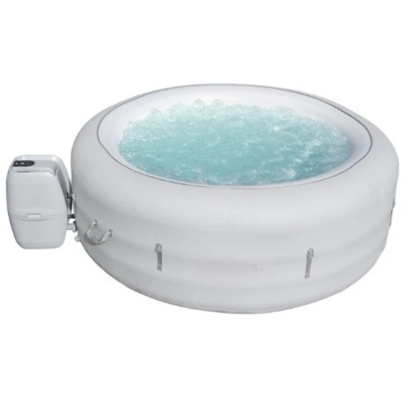 

Heated swimming, domestic spa pool, inflatable swimming pool, bathtub hot spring bath