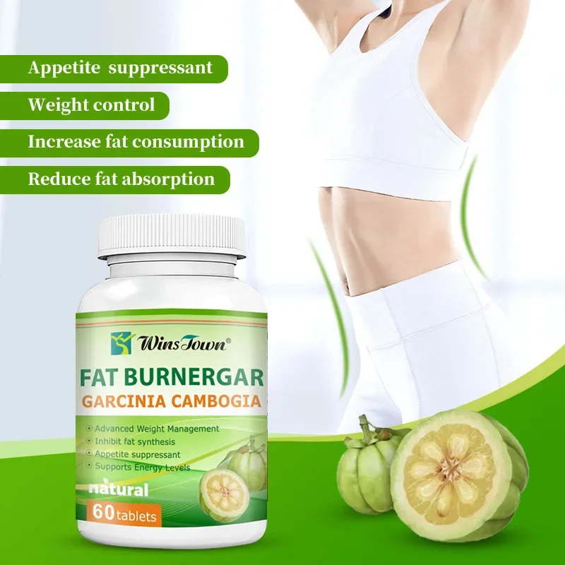 

1 bottle Slim Loss weight Tenghuang Fruit tablet appetite suppressant supports energy level control and reduces fat absorption