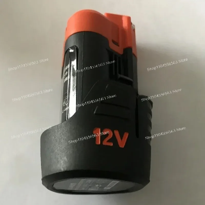 

DC-100 Cordless Electric Round Scissors - Electric Round Knife for Cloth/Leather/Fabric Cutting