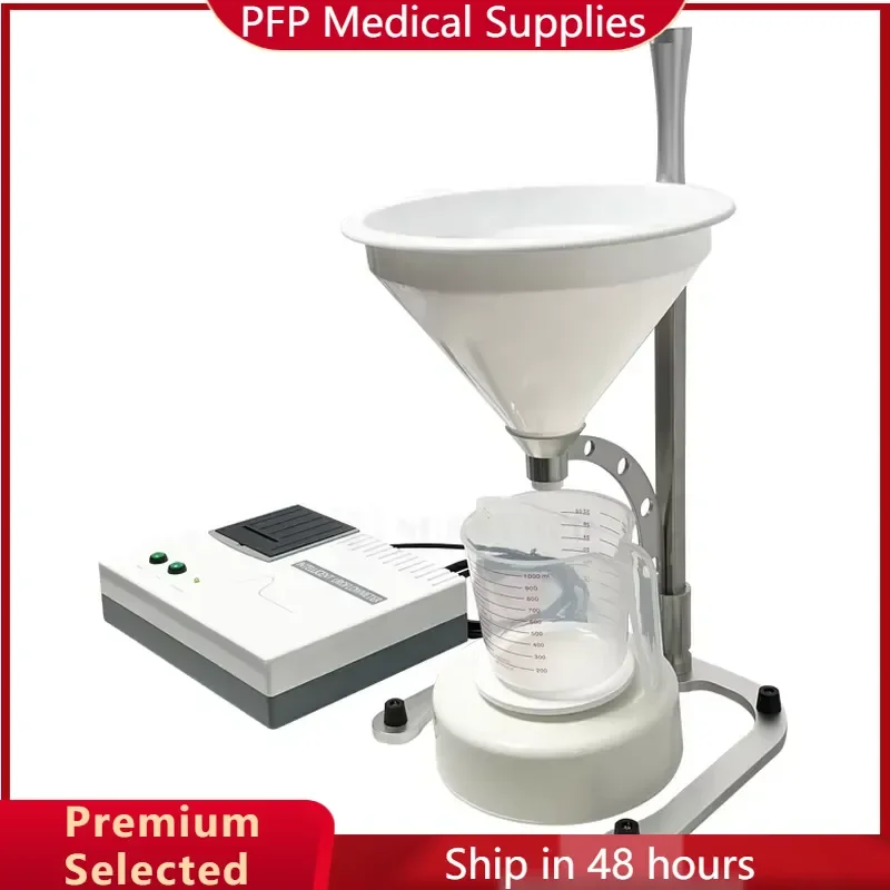 AP02 for SY-B169A Intelligent Urine Uroflowmetry System Urine Flow Meter