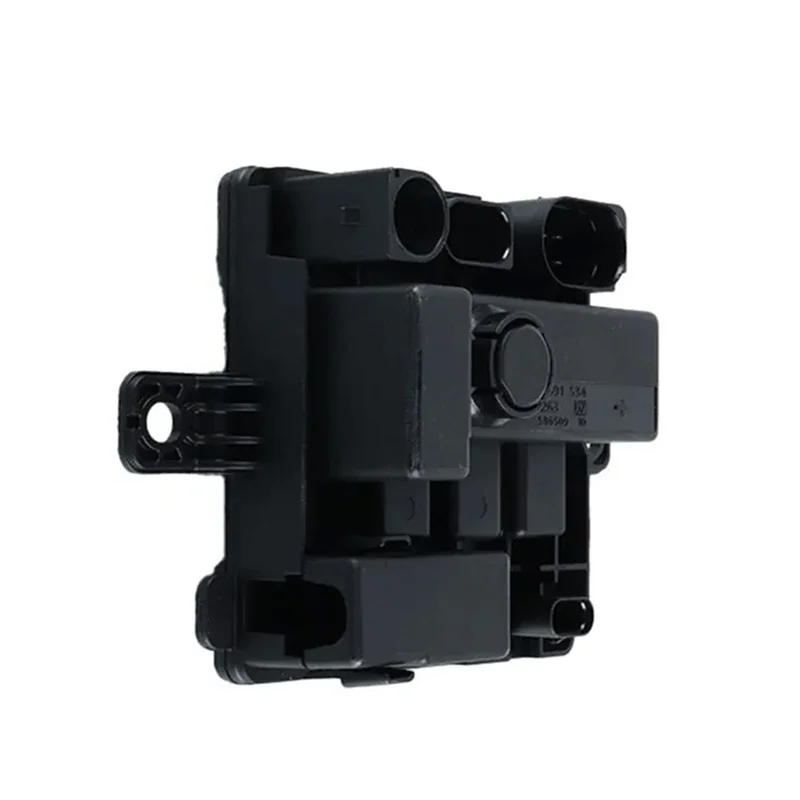 

Integrated Supply Module 12638645514 12637591534 For BMW X3 X4 X5 X6 Xdrive28i Xdrive35i 3.0