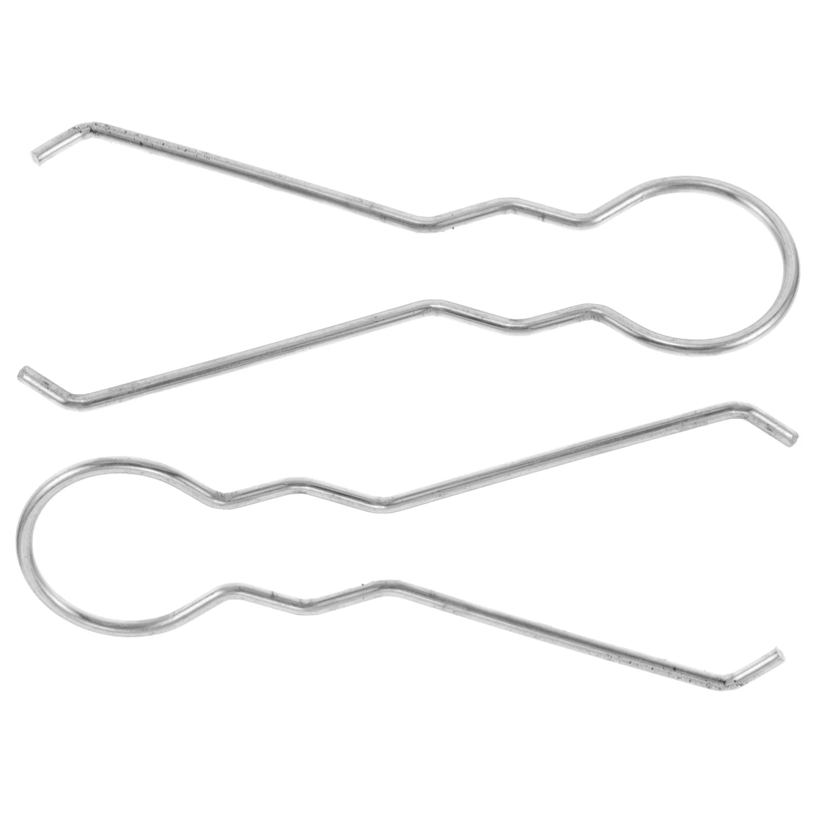 

2Pcs Chain Buckle Pliers Bicycle Chain Repair Tool Quick Link Removal Installation Heavy Duty Bike Maintenance Accessory