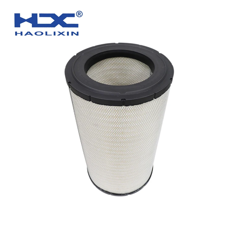 For XCMG XE1250 XE700D Excavator air filter 40C0872 1606663503 2430898 CB01500425 11ND20240 E12983128 MX511951 CDD001429