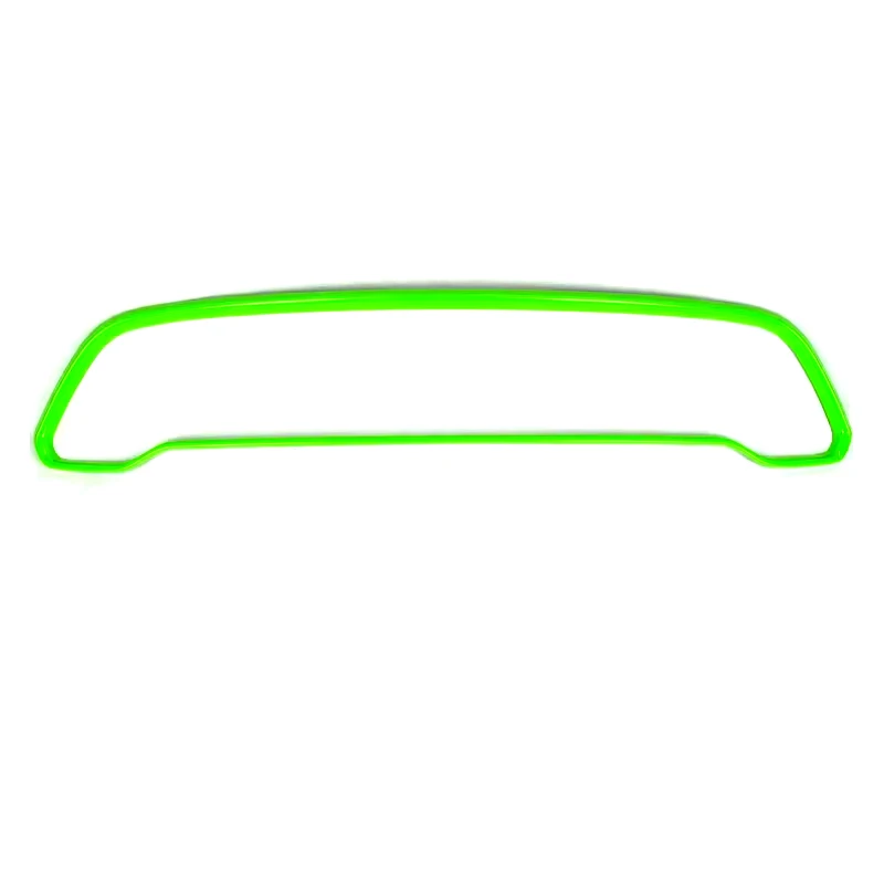 Brand New ABS Material Front Surround Cover For Mini Countryman R60(1Pcs/Set)