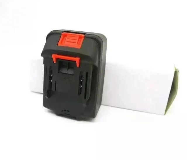 Draagbare Draagbare Elektrische Verpakking Industriële Naaimachine Met Batterij