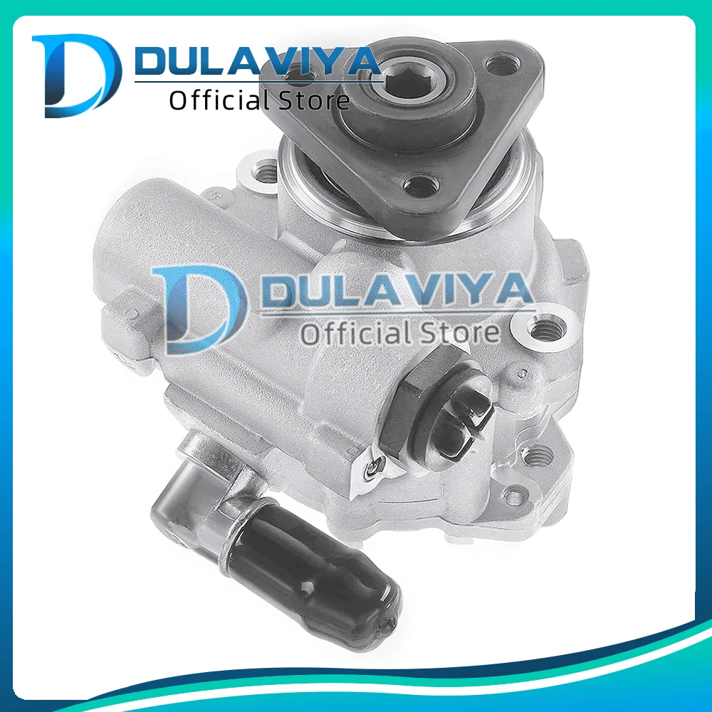 

NEW Power Steering Pump For Land Rover Range Rover 1995 1996 1997 Sport Utility QVB101090 QVB101090E LR023218