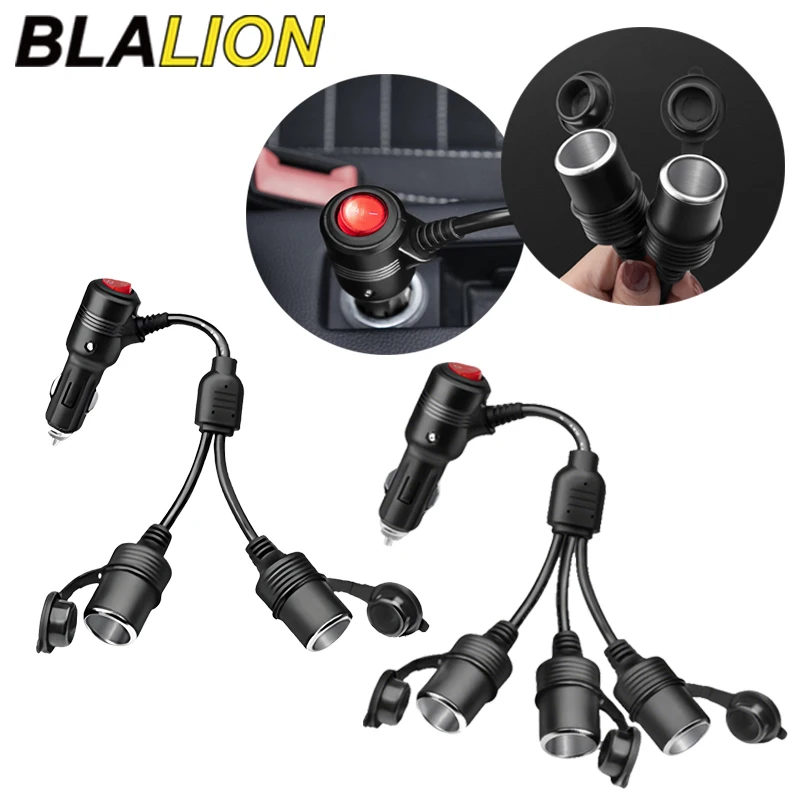 Blalion 180W Car Ci…