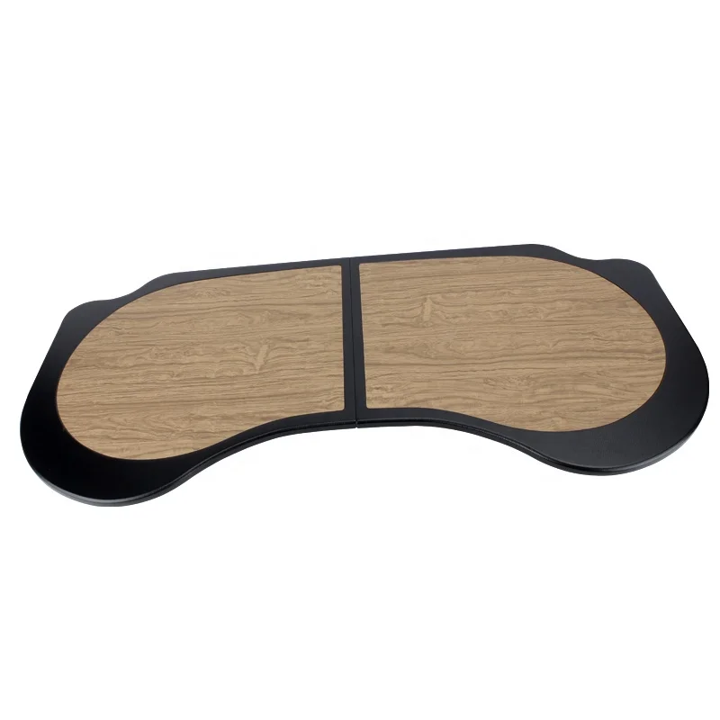 

Multipurpose Tray Driver Interior Accessories Food Desk Laptop Foldable Car Table for Model 3 Model Y